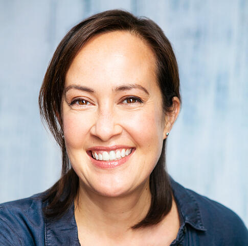 Headshot by Vaney Poyey Headshot by Vaney Poyey